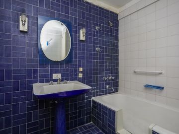 VENTA - Departamento 4 ambientes c/dep cochera y baulera - RECOLETA