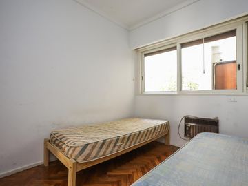 VENTA - Departamento 4 ambientes c/dep cochera y baulera - RECOLETA