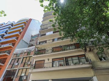 VENTA - Departamento 4 ambientes c/dep cochera y baulera - RECOLETA
