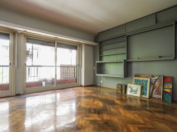 VENTA - Departamento 4 ambientes c/dep cochera y baulera - RECOLETA