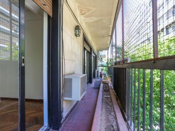 VENTA - Departamento 4 ambientes c/dep cochera y baulera - RECOLETA