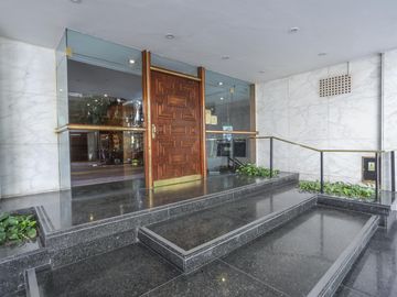 VENTA - Departamento 4 ambientes c/dep cochera y baulera - RECOLETA