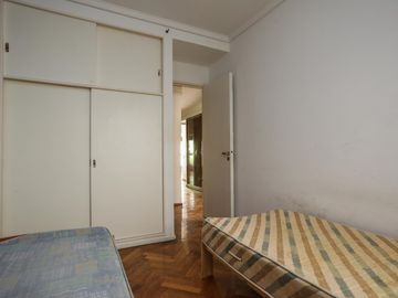 VENTA - Departamento 4 ambientes c/dep cochera y baulera - RECOLETA