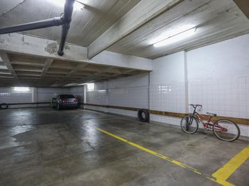 VENTA - Departamento 4 ambientes c/dep cochera y baulera - RECOLETA