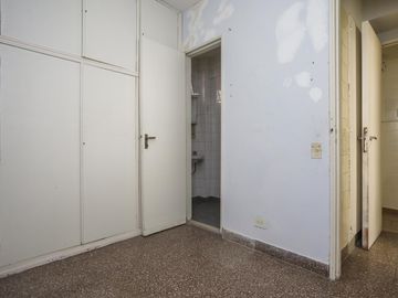 VENTA - Departamento 4 ambientes c/dep cochera y baulera - RECOLETA