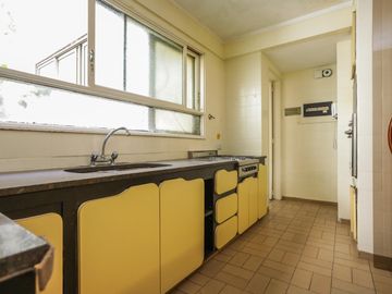 VENTA - Departamento 4 ambientes c/dep cochera y baulera - RECOLETA