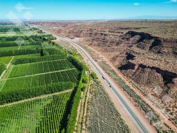 Venta Lote 9.229 m2 - Loteo La Lonja - Añelo