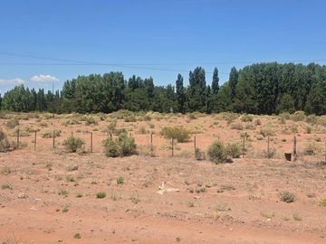 Venta Lote 9.229 m2 - Loteo La Lonja - Añelo