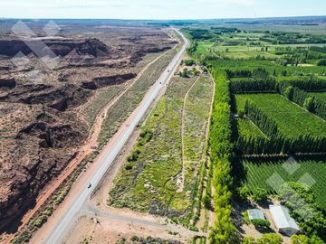 Venta Lote 9.229 m2 - Loteo La Lonja - Añelo