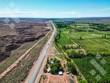 Venta Lote 9.229 m2 - Loteo La Lonja - Añelo