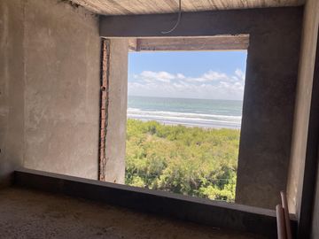 VENTA - DEPARTAMENTO DOS AMBIENTES - SAN BERNARDO - VISTA AL MAR - PICOTA VI