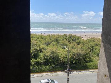 VENTA - DEPARTAMENTO DOS AMBIENTES - SAN BERNARDO - VISTA AL MAR - PICOTA VI