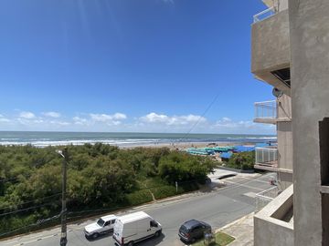 VENTA - DEPARTAMENTO DOS AMBIENTES - SAN BERNARDO - VISTA AL MAR - PICOTA VI