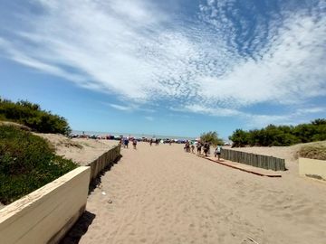 VENTA - DEPARTAMENTO DOS AMBIENTES - SAN BERNARDO - VISTA AL MAR - PICOTA VI