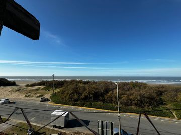 VENTA - DEPARTAMENTO DOS AMBIENTES - SAN BERNARDO - VISTA AL MAR - PICOTA VI