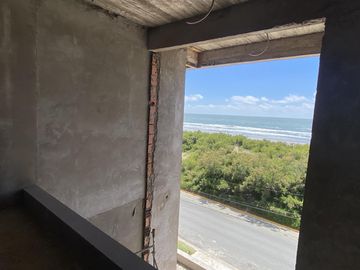 VENTA - DEPARTAMENTO DOS AMBIENTES - SAN BERNARDO - VISTA AL MAR - PICOTA VI