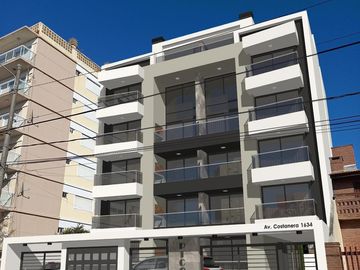VENTA - DEPARTAMENTO DOS AMBIENTES - SAN BERNARDO - VISTA AL MAR - PICOTA VI