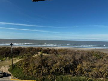 VENTA - DEPARTAMENTO DOS AMBIENTES - SAN BERNARDO - VISTA AL MAR - PICOTA VI