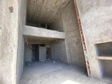 VENTA - DEPARTAMENTO DOS AMBIENTES - SAN BERNARDO - VISTA AL MAR - PICOTA VI