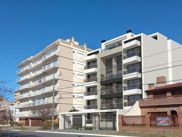 VENTA - DEPARTAMENTO DOS AMBIENTES - SAN BERNARDO - VISTA AL MAR - PICOTA VI