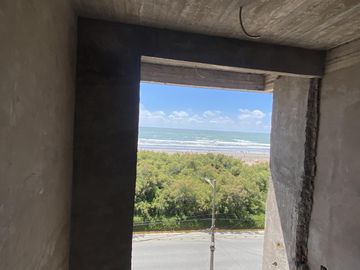 VENTA - DEPARTAMENTO DOS AMBIENTES - SAN BERNARDO - VISTA AL MAR - PICOTA VI
