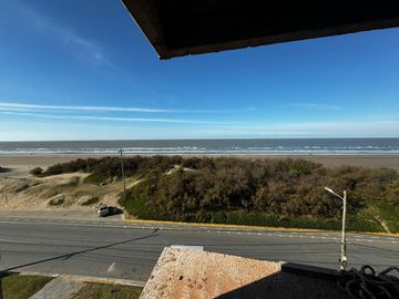 VENTA - DEPARTAMENTO DOS AMBIENTES - SAN BERNARDO - VISTA AL MAR - PICOTA VI