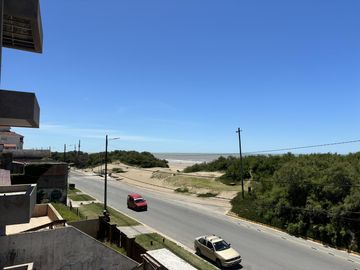 VENTA - DEPARTAMENTO DOS AMBIENTES - SAN BERNARDO - VISTA AL MAR - PICOTA VI