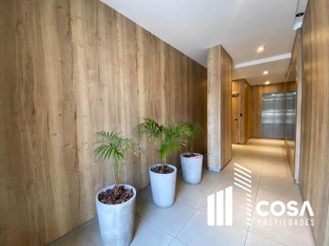 Departamento en venta 1 ambiente Barrio Martin Rosario