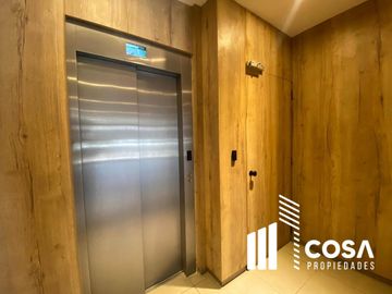 Departamento en venta 1 ambiente Barrio Martin Rosario