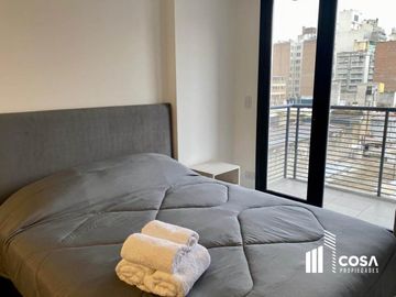 Departamento en venta 1 ambiente Barrio Martin Rosario