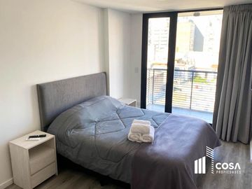 Departamento en venta 1 ambiente Barrio Martin Rosario