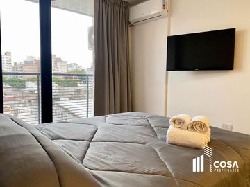 Departamento en venta 1 ambiente Barrio Martin Rosario