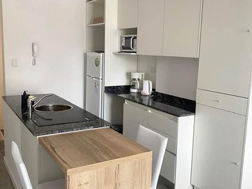 Departamento en venta 1 ambiente Barrio Martin Rosario