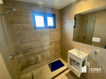 Departamento en venta 1 ambiente Barrio Martin Rosario