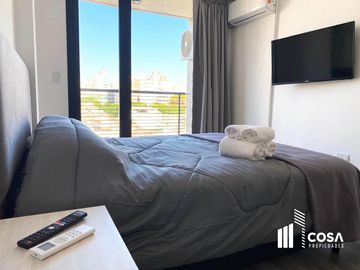 Departamento en venta 1 ambiente Barrio Martin Rosario