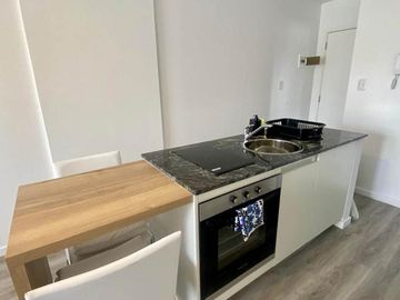 Departamento en venta 1 ambiente Barrio Martin Rosario