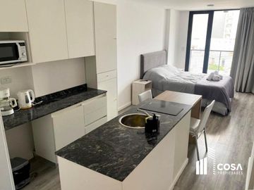 Departamento en venta 1 ambiente Barrio Martin Rosario