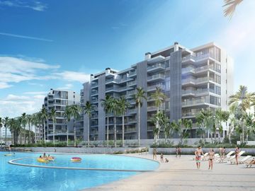 Departamento en Venta a Estrenar - Arboris I