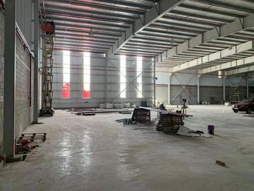 Galpón - Depósito  de 3200 m2  en  Barracas - ALQUILER - Mixtura 3