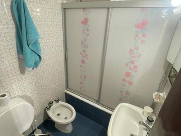 Edif. Cristal piso 2 - 3 Ambientes - Zona IV - Miramar