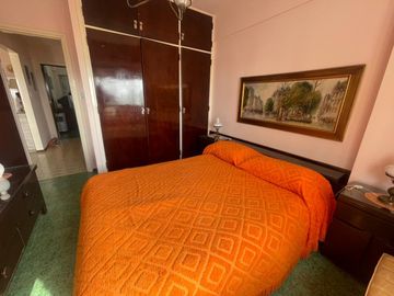 Edif. Cristal piso 2 - 3 Ambientes - Zona IV - Miramar