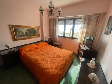 Edif. Cristal piso 2 - 3 Ambientes - Zona IV - Miramar