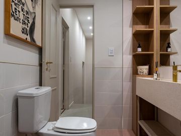 Venta Casa en Abasto