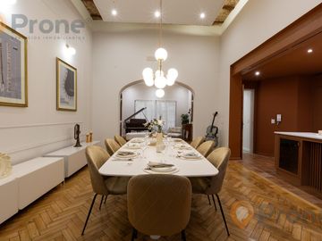 Venta Casa en Abasto