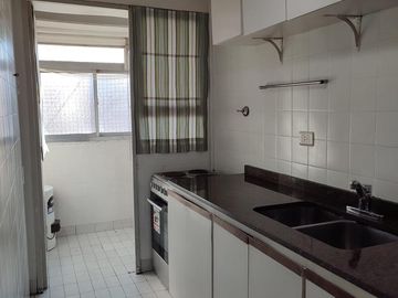 Departamento en  Venta
