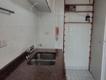 Departamento en  Venta