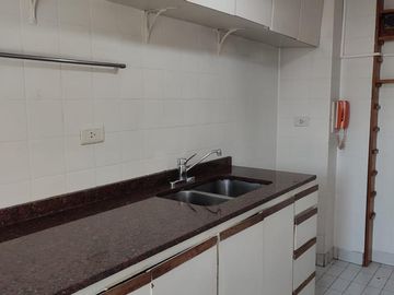 Departamento en  Venta