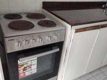 Departamento en  Venta
