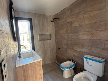 Venta Duplex 2 Dormitorio   Escritorio, Tierra Mansa  Centenario
