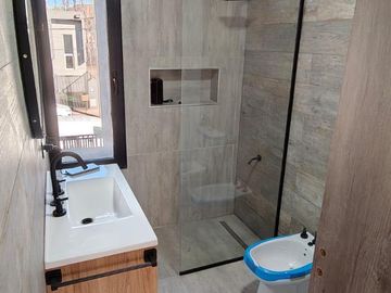 Venta Duplex 2 Dormitorio   Escritorio, Tierra Mansa  Centenario